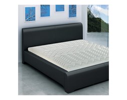 Łóżko tapicerowane M&K Foam 80219