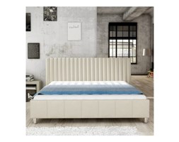 Łóżko tapicerowane M&K Foam 80265