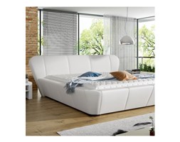 Łóżko tapicerowane M&K Foam 80282