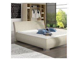 Łóżko tapicerowane M&K Foam 81205