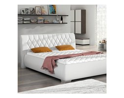 Łóżko tapicerowane M&K Foam 81218