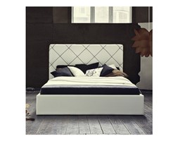 Łóżko tapicerowane Dormi Design SPOT