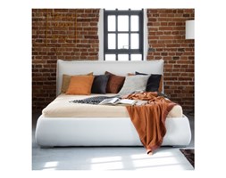 Łóżko tapicerowane Dormi design BELLA