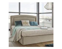 Łóżko tapicerowane Dormi Design DAFNE
