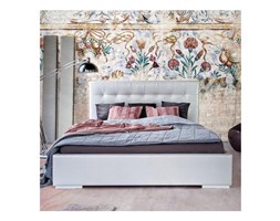 Łóżko tapicerowane Dormi Design LIVIA