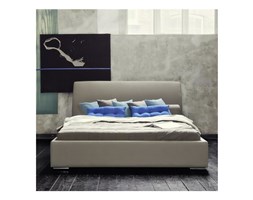 Łóżko tapicerowane Dormi Design LOUIS