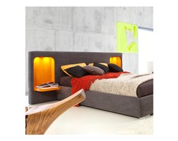 Łóżko tapicerowane Dormi Design MODENA