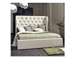 Łóżko tapicerowane Dormi Design PALOMA