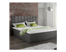 Łóżko tapicerowane M&K Foam 81231
