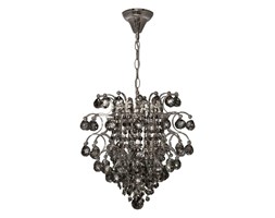 Żyrandol kryształowy HOXIE W-11904/3 CR+SM