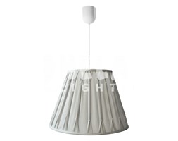 Lampa wisząca ABAŻUR AB-11-KORALE SZARE