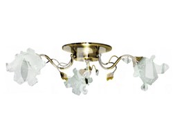 Lampa przysufitowa JOPLIN W-8206/3 AB, SL