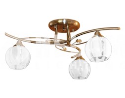 Lampa przysufitowa SHARON W-V 7039-3 AB