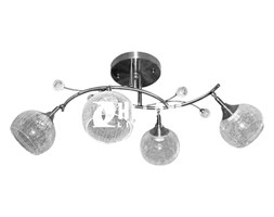 Lampa przysufitowa GORDON W-A 26004/4 AB