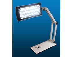 LEDowa lampka biurkowa BOLTON B-3979