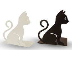 Podpórka do książek "KOT"