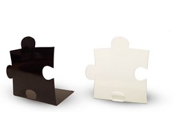 Podpórka do książek "PUZZEL"