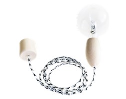 Lampa Loft Eco Line A