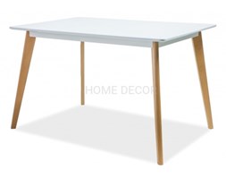 STÓŁ VIGO DECLAN 605-1 PROSTOKĄTNY 120x80 DSW NOLAN