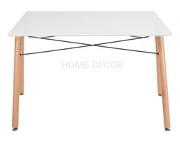 STÓŁ 605-2 PROSTOKĄTNY 120x80 DSW