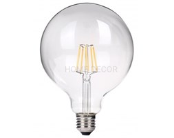 Żarówka LED FILAMENT G125 6W