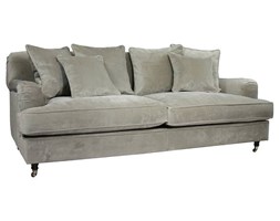 Sofa Gin 3-osobowa w stylu angielskim