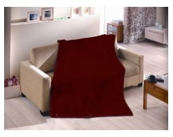 ALPINO Koc 840 JT 150*200 brązowy