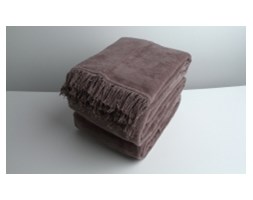 ALPINO Koc 840 JF 150*200 ciemny beż
