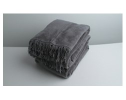 ALPINO Koc 575 JF 150*200 tytanowy
