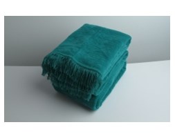 ALPINO Koc 485 JF 150*200 lazurowy