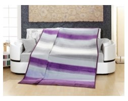 ALPINO Koc 08402AC W 150*200 fiolet