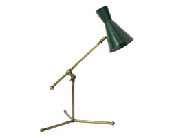 Lampa MEGAPHONE