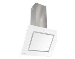 Okap kuchenny Lagardio 75.2 White Eko Max