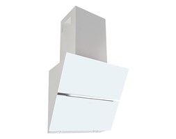 Okap kuchenny Crystalio 60.5 White Eko Max