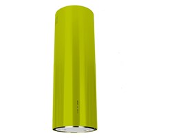 Okap kuchenny Cylindro Isola 39.3 Green Eko Max