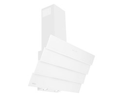 Okap kuchenny Larto 90.2 White/Wh Eko Max