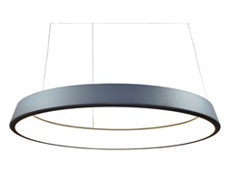 MCODO :: Ultranowoczesna Lampa wisząca led ORBIT RP1 60cm 36W z barwą ciepłą 3000K