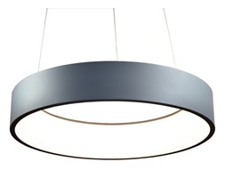 MCODO :: Designerska lampa led COSMO RP ring 60cm barwa ciepła 3000K