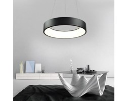 MCODO :: Designerska lampa led Orbit RP1 60cm z ciepłą barwą światła led 3000K