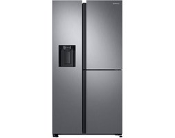 Side by Side SAMSUNG RS68N8650S9 - tel. 22 266 82 20 zapytaj o raty 20 X 0% - kto pyta płaci mniej !