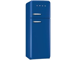 Lodówka Smeg FAB30RBL1 + karta BP 200 zł - tel. 22 266 82 20 od 50 do 500zł na karcie BP - kto pyta płaci mniej !