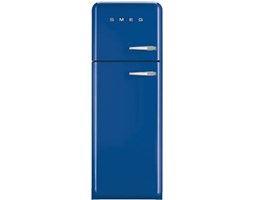 Lodówka Smeg FAB30LBL1 + karta BP 200 zł - tel. 22 266 82 20 od 50 do 500zł na karcie BP - kto pyta płaci mniej !
