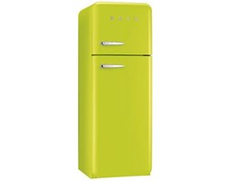Lodówka Smeg FAB30RVE1 + karta BP 200 zł - tel. 22 266 82 20 od 50 do 500zł na karcie BP - kto pyta płaci mniej !