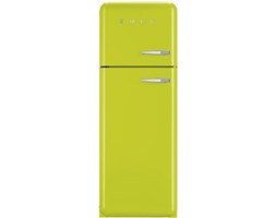 Lodówka Smeg FAB30LVE1 + karta BP 200 zł - tel. 22 266 82 20 od 50 do 500zł na karcie BP - kto pyta płaci mniej !