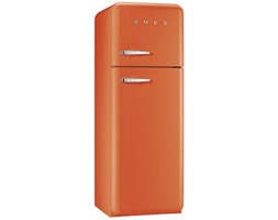 Lodówka Smeg FAB30RO1 + karta BP 200 zł - tel. 22 266 82 20 od 50 do 500zł na karcie BP - kto pyta płaci mniej !
