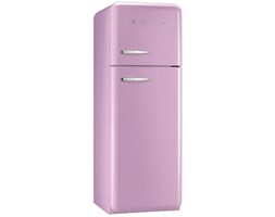 Lodówka Smeg FAB30RRO1 + karta BP 200 zł - tel. 22 266 82 20 od 50 do 500zł na karcie BP - kto pyta płaci mniej !