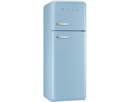 Lodówka Smeg FAB30RAZ1 + karta BP 200 zł - tel. 22 266 82 20 od 50 do 500zł na karcie BP - kto pyta płaci mniej !