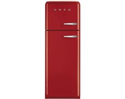 Lodówka Smeg FAB30LR1 + karta BP 250 zł - tel. 22 266 82 20 od 50 do 500zł na karcie BP - kto pyta płaci mniej !