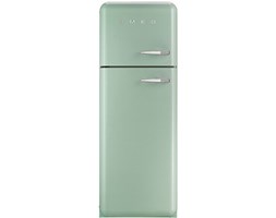 Lodówka Smeg FAB30LV1 + karta BP 250 zł - tel. 22 266 82 20 od 50 do 500zł na karcie BP - kto pyta płaci mniej !
