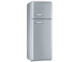 Lodówka Smeg FAB30RX1 + karta BP 250 zł - tel. 22 266 82 20 od 50 do 500zł na karcie BP - kto pyta płaci mniej !